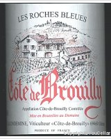 Les Roches Bleues