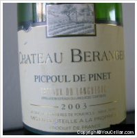 Château Béranger