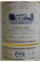 Château des Cèdres
