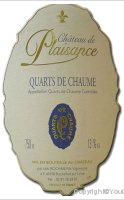 Château de Plaisance