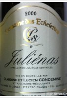 Domaine des Echelettes