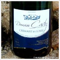 Domaine Cady