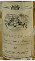 Château Faugas