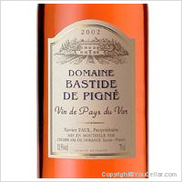 Domaine Bastide de Pigné