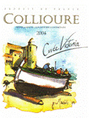 Cave Tambour - Cuvée Victoria