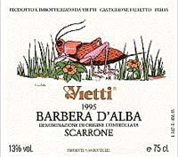 Vietti - Scarrone