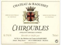 Château de Raousset