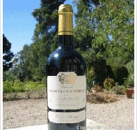 Château Guilhem - Cuvée Prestige