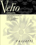 Rossetti - Velio