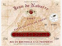 Jean de Navarre