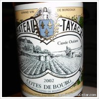 Château Tayac