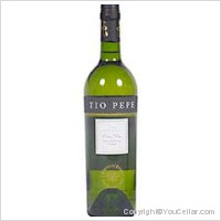 Tio Pepe - Palomino Fino