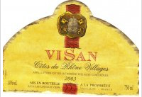 Les Coteaux de Visan