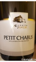Domaine Sylvain Mosnier