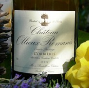 Château Ollieux Romanis - Cuvée Prestige