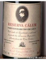 Calem - Reserva