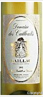 Domaine des Cailloutis