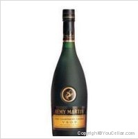 Rémy Martin - Cognac VSOP