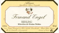 Domaine Fernand Engel - Sélection de Grains Nobles