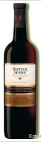 Sutter Home - Signature Zinfandel