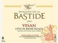 Domaine de la Bastide