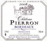 Château Pierron