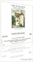 Domaine Ernest Burn
