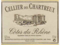 Cellier des Chartreux