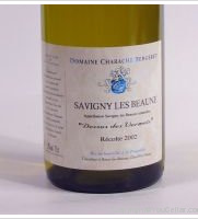 Domaine Charache Bergeret - Dessus des Vernots