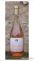 Domaine de la Malgue - Gris de Gris