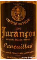 Clos Cancaillau