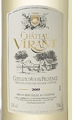 Château Virant