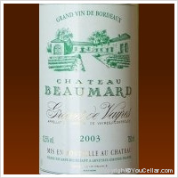 Château Beaumard