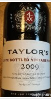 Taylor's - Late Bottled Vintage Port