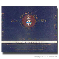 Le Corti - Don Tomasso 
