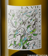 Domaine Gramenon - La Vie On Y Est