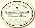 Domaine du Colombier - Clos du Centenaire
