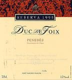 Duc de Foix