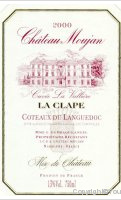 Château Moujan
