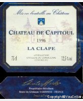 Château de Capitoul
