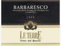 Terre del Barolo Le Terre