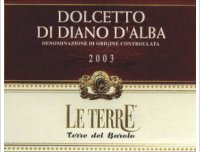 Terre del Barolo Le Terre