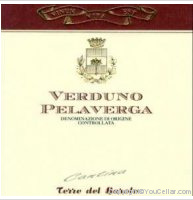 Terre del Barolo Vinum Vita Est