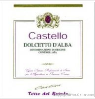 Terre del Barolo Castello