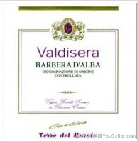 Terre del Barolo Valdisera