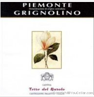 Terre del Barolo Grignolino