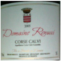 Domaine Renucci