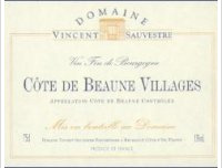 Domaine Vincent Sauvestre