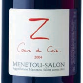 Domaine Henry Pellé - Z Coeur de Cris