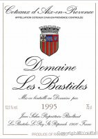 Domaine Les Bastides